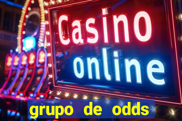 grupo de odds altas telegram